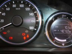 Jual Honda BR-V E 2016 harga murah di DKI Jakarta 12