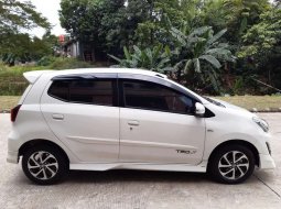 Mobil Toyota Agya 2019 TRD Sportivo terbaik di Jawa Barat 9