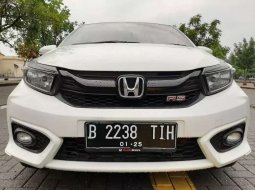 Mobil Honda Brio 2019 RS terbaik di DKI Jakarta 8