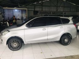 Jual cepat Datsun GO+ Panca 2017 di Bali 7