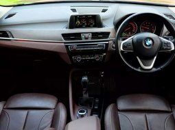 DKI Jakarta, jual mobil BMW X1 XLine 2016 dengan harga terjangkau 13