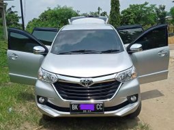 Jual cepat Toyota Avanza G 2018 di Sumatra Utara 15
