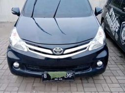 Mobil Toyota Avanza 2012 G terbaik di Jawa Barat 6