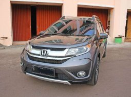 Jual Honda BR-V E 2016 harga murah di DKI Jakarta 10
