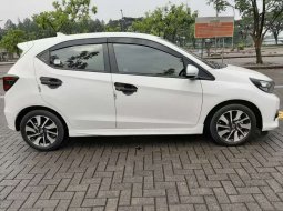 Mobil Honda Brio 2019 RS terbaik di DKI Jakarta 6