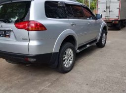 DKI Jakarta, Mitsubishi Pajero Sport Exceed 2010 kondisi terawat 6