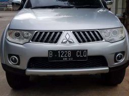 DKI Jakarta, Mitsubishi Pajero Sport Exceed 2010 kondisi terawat 5