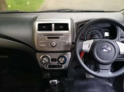 Dijual mobil bekas Daihatsu Ayla X, DKI Jakarta  6