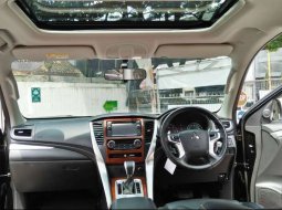 Jual mobil bekas murah Mitsubishi Pajero Sport Dakar 2016 di Jawa Barat 7