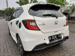 Mobil Honda Brio 2019 RS terbaik di DKI Jakarta 4