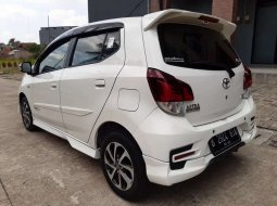 Mobil Toyota Agya 2019 TRD Sportivo terbaik di Jawa Barat 8