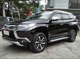 Jual mobil bekas murah Mitsubishi Pajero Sport Dakar 2016 di Jawa Barat 6