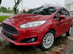 Dijual mobil bekas Ford Fiesta S, Kalimantan Timur  2