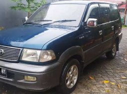 Mobil Toyota Kijang 2000 Krista terbaik di Sulawesi Selatan 3