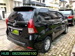 Jual mobil Toyota Avanza G 2013 bekas, Sumatra Utara 10