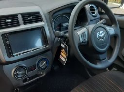 Mobil Toyota Agya 2019 TRD Sportivo terbaik di Jawa Timur 3