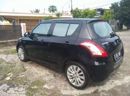 Jawa Barat, jual mobil Suzuki Swift GX 2014 dengan harga terjangkau 8