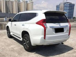 Jual mobil Mitsubishi Pajero Sport 2.5L Dakar 2017 bekas, DKI Jakarta 4