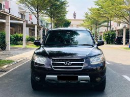 Jawa Timur, jual mobil Hyundai Santa Fe 2010 dengan harga terjangkau 10