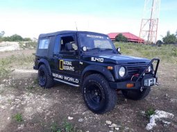 Jual cepat Suzuki Jimny 1987 di Bali 3