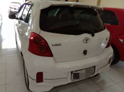 Mobil Toyota Yaris 2012 E dijual, Jawa Barat 3
