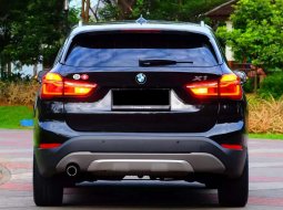 DKI Jakarta, jual mobil BMW X1 XLine 2016 dengan harga terjangkau 8