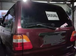 Jual Toyota Kijang LX 2002 harga murah di Jawa Timur 4