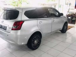 Jual cepat Datsun GO+ Panca 2017 di Bali 6