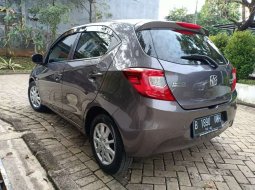 Jual cepat Honda Brio E 2019 di Jawa Barat 7