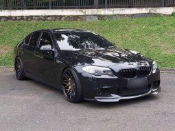 Jual BMW 5 Series 528i 2011 harga murah di DKI Jakarta 11