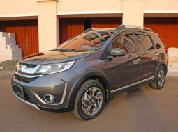 Jual Honda BR-V E 2016 harga murah di DKI Jakarta 7