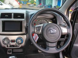 Mobil Daihatsu Ayla 2017 R terbaik di DKI Jakarta 11