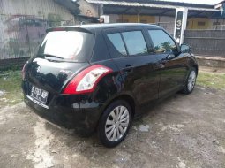 Jawa Barat, jual mobil Suzuki Swift GX 2014 dengan harga terjangkau 6