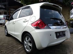 Jawa Tengah, jual mobil Honda Brio Satya E 2017 dengan harga terjangkau 4