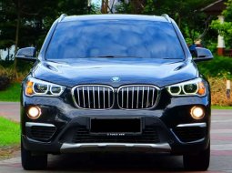 DKI Jakarta, jual mobil BMW X1 XLine 2016 dengan harga terjangkau 7