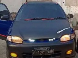 Sumatra Utara, Hyundai Accent 2001 kondisi terawat 3