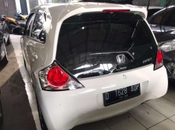 Jual mobil Honda Brio Satya 2015 bekas, Jawa Barat 2