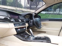 Jual BMW 5 Series 528i 2011 harga murah di DKI Jakarta 9