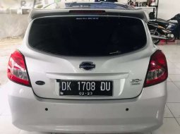 Jual cepat Datsun GO+ Panca 2017 di Bali 4