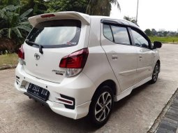 Mobil Toyota Agya 2019 TRD Sportivo terbaik di Jawa Barat 4