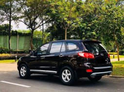 Jawa Timur, jual mobil Hyundai Santa Fe 2010 dengan harga terjangkau 7