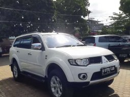 Jambi, jual mobil Mitsubishi Pajero Sport Dakar 2012 dengan harga terjangkau 2