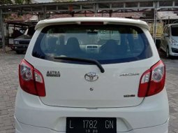 Jual Toyota Agya TRD Sportivo 2015 harga murah di Jawa Timur 2