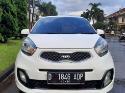 Mobil Kia Picanto 2014 dijual, Jawa Barat 7