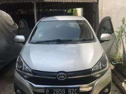 DKI Jakarta, Daihatsu Ayla R 2017 kondisi terawat 4