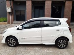 Mobil Toyota Agya 2019 TRD Sportivo terbaik di Jawa Barat 3