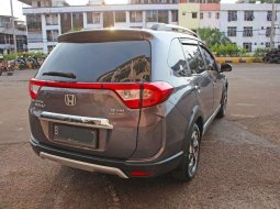 Jual Honda BR-V E 2016 harga murah di DKI Jakarta 4
