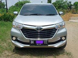 Jual cepat Toyota Avanza G 2018 di Sumatra Utara 8