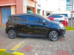 Mobil Daihatsu Ayla 2017 R terbaik di DKI Jakarta 7