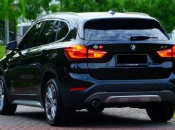 DKI Jakarta, jual mobil BMW X1 XLine 2016 dengan harga terjangkau 5